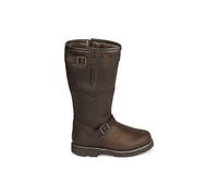 Meindl - Bottes hivernales - Kitzbuhel Marron foncé pour Homme en Laine - Taille 42,5 Marron 42,5