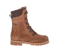 Bottes d'hiver Meindl Orselina Lady GTX Châtaigne 38