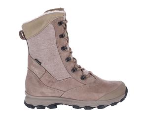 Bottes d'hiver Meindl Samnaun Lady GTX Bleu nuit 42 1/2