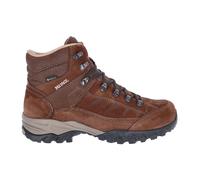 Bottes d'hiver Meindl Toblach Lady GTX Brun 37