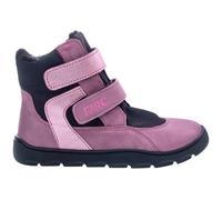 Bottes d'hiver mid-wide bÃ©bÃ© fille Fare Frostky Rose 23