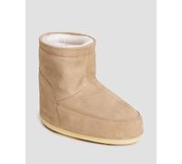 Bottes D'hiver Moon Boot Icon Low Nolace Beiges 14094000-4 36;37;38