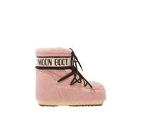 Bottes d'hiver Moon Boot Icon Low Rose 36/38
