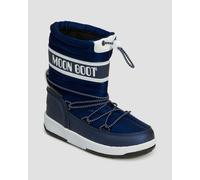 Bottes D'hiver Moon Boot Jr Boy Spor 34052700-3