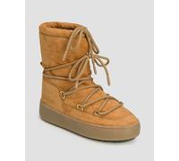 Bottes D'hiver Moon Boot Ltrack Suede 24500100-1