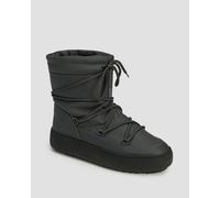 Bottes D'hiver Moon Boot Mtrack Tube Rubber 24400500-1