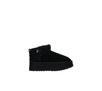 Bottes d'hiver plateforme femme Liu Jo Jane 01 Noir 36