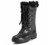 Bottes d'hiver - POLAR - Neige - Imperméables - Chaudes - Tige haute 37