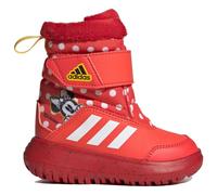 Bottes d'hiver pour enfants adidas Disney bottes de neige d'hiver isolées...
