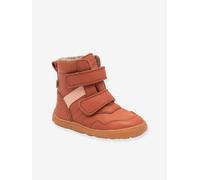 Bottes d'hiver pour enfants BAREFOOT THORSTEN TEX bisgaard rose 29
