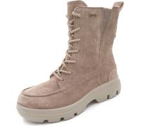 Bottes d'hiver pour femmes en beige