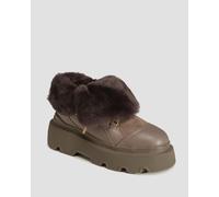 Bottes D'hiver Pour Femmes Inuikii Endurance Trekking 75202112-708