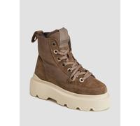 Bottes D'hiver Pour Femmes Inuikii Matilda Shearling 35203028-708 37