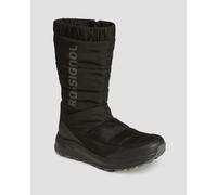 Bottes D'hiver Pour Femmes Rossignol Podium Noires Rnmw330-200