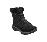Bottes d'hiver pour femmes Skechers Easy Going noir confortable 36 EU 36