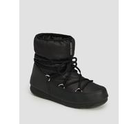 Bottes D'hiver Pour Femmes Tecnica Moon Boot Low Nylon Wp 24009300-1 36