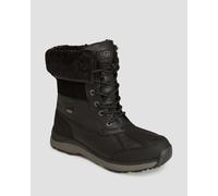 Bottes D'hiver Pour Femmes Ugg Adirondack Boot Iii Noir 1095141-bblc