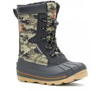 Bottes d'hiver pour garçons Kamik Surfin, Taille:38 EU
