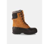Bottes d'hiver pour hommes Kilpi Antartic High WP-M marron 42