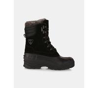 Bottes d'hiver pour hommes Kilpi Antartic High WP-M noir 39