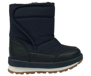 Bottes d'hiver rembourrÃ©e bÃ©bÃ© Mikk-Line Bleu 26