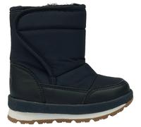 Bottes d'hiver rembourrÃ©e enfant Mikk-Line Bleu 30