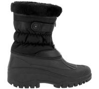 Bottes d'hiver Riding World Noir 38