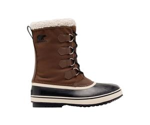 Bottes d'hiver Sorel 1964 PACâ¢ Nylon Wp Marron 41