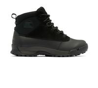 Bottes d'hiver SOREL Buxton LITE LACE PLUS WP (Black, Black) homme 43.5 (10.5 US)