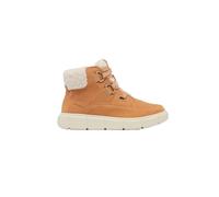 Sorel - Sorel Explorer™ III Nw Lace WP - Bottes de neige femme Tawny Buff / Sea Salt - 42