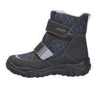 Bottes d'hiver Superfit Husky Noir