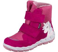 Bottes d'hiver Superfit Icebird rouge