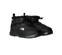 Bottes d'hiver The North Face Nuptse Traction Chukka Noir 40