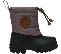 Bottes d'hiver thermique en caoutchouc bÃ©bÃ© Mikk-Line Violet 27