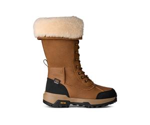 Bottes d'hiver UGG W ADIRONDACK BOOT TALL XXV (CHESTNUT) Femme 37