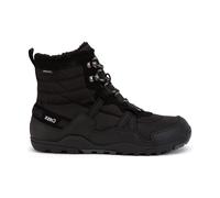 Bottes d'hiver Xero Shoes Alpine Noir 42,5