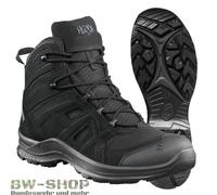 Chaussure Haix BLACK EAGLE Athletic 2.0 V GTX mid Noir UK 8.5 / EU 43