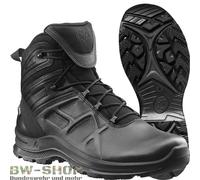 BOTTES D'INTERVENTION POLICE HAIX BLACK EAGLE TACTICAL 2.0 GTX MID ARMEE BOTT...