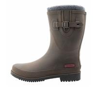Bottes - DOGGO - DO-2017009 - Caoutchouc Matelassé - Doublure Amovible - Talon Bloc 2cm 37