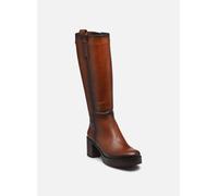 Bottes Dorking BOWY D9592 pour Femme 39 Marron