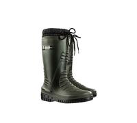 Bottes doublées Albatros Arktis Vert 38