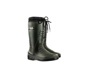 Bottes doublées Albatros Arktis Vert 38