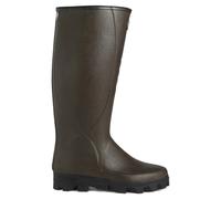 Bottes doublées de néoprène Le Chameau Cérès Marron 39