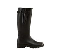 Le Chameau - Vierzon Jersey - Bottes en caoutchouc - EU 43 - noir