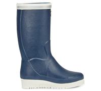 Bottes doublées néoprène femme Le Chameau Marinord Evo Bleu 41