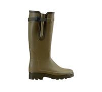 Le Chameau - Vierzonord - Bottes en caoutchouc - EU 47 - vert vierzon