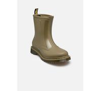 Bottes Dr. Martens 1460 Rain Dms pour Femme 39 Vert