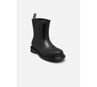 Bottes Dr. Martens 1460 Rain pour 45 Noir