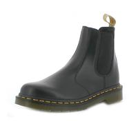 Bottes - Dr. Martens - Felix Rub Off - Vegan - Cuir - Élastique 41