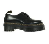 Bottes Dr Martens Holly - Femme - Noir - Talon compensé - Cuir 40